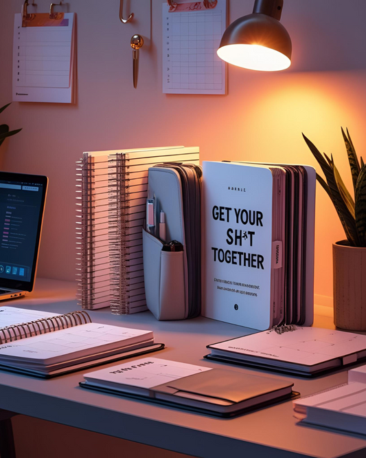 Get Your Sh*t Together Bundle